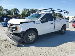 1FTMF1EB5JKD49404 2018 FORD F-150