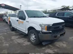 1FTMF1EB5JKD87926 2018 FORD F-150