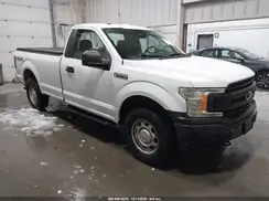 1FTMF1EB5JKE26224 2018 FORD F-150