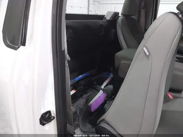 1FTMF1EB5JKE26224 2018 FORD F-150 - Image 8