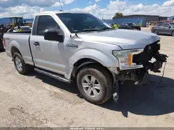 1FTMF1EB5JKE76783 2018 FORD F-150