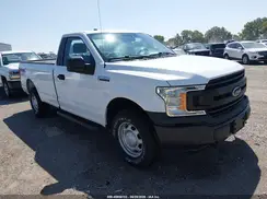 1FTMF1EB5JKF31314 2018 FORD F-150