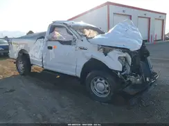 1FTMF1EB5JKF81162 2018 FORD F-150