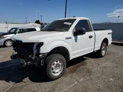 1FTMF1EB5KKC87276 2019 FORD F-150