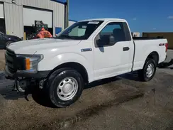 1FTMF1EB5KKD47976 2019 FORD F-150