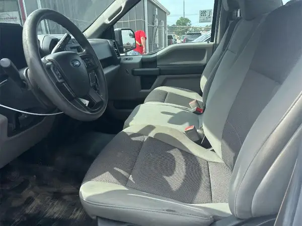 1FTMF1EB5KKE10509 2019 FORD F-150 - Image 2