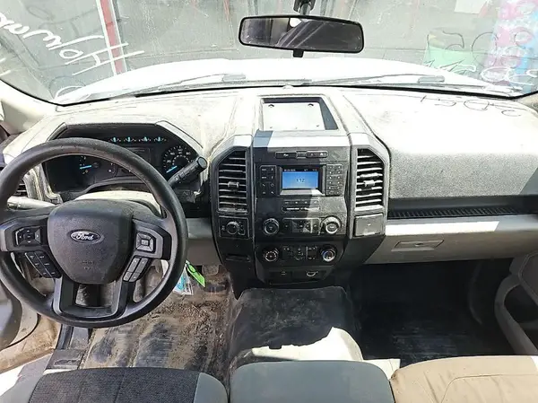 1FTMF1EB5KKE10509 2019 FORD F-150 - Image 8