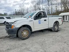 1FTMF1EB5LFC09848 2020 FORD F-150
