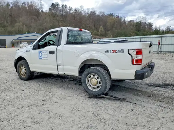 1FTMF1EB5LFC09848 2020 FORD F-150 - Image 2