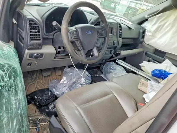 1FTMF1EB5LFC09848 2020 FORD F-150 - Image 8