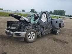 1FTMF1EB5LKD83314 2020 FORD F-150