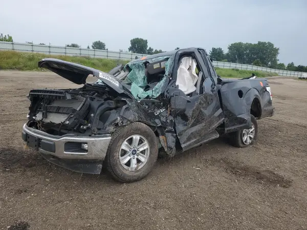 1FTMF1EB5LKD83314 2020 FORD F-150