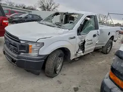 1FTMF1EB5LKE10074 2020 FORD F-150