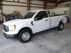 1FTMF1EB5MKD73822 2021 FORD F-150