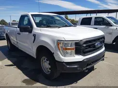 1FTMF1EB5MKD87929 2021 FORD F-150