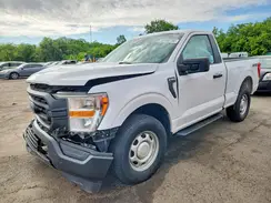 1FTMF1EB5MKE78957 2021 FORD F-150