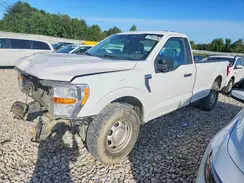 1FTMF1EB5NKD02928 2022 FORD F-150