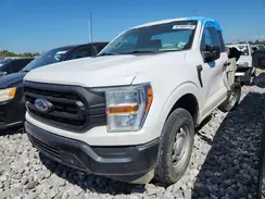 1FTMF1EB5NKD82604 2022 FORD F-150