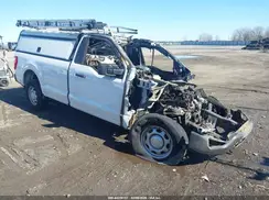 1FTMF1EB5PKD47158 2023 FORD F-150