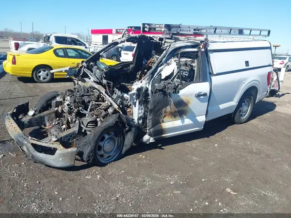 1FTMF1EB5PKD47158 2023 FORD F-150 - Image 2