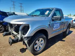 1FTMF1EB5PKD97865 2023 FORD F-150