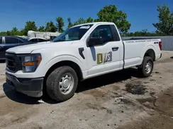 1FTMF1EB5PKF09273 2023 FORD F-150
