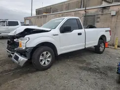 1FTMF1EB6JKD15262 2018 FORD F-150