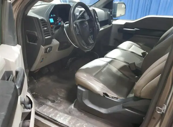 1FTMF1EB6JKD46575 2018 FORD F-150 - Image 8