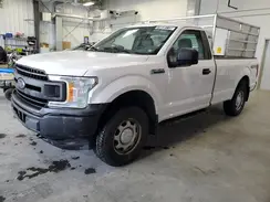 1FTMF1EB6JKD61318 2018 FORD F-150