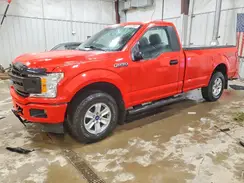 1FTMF1EB6JKD78801 2018 FORD F-150