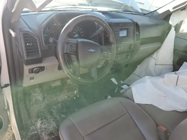 1FTMF1EB6JKE03244 2018 FORD F-150 - Image 8