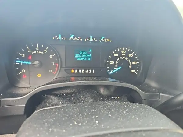 1FTMF1EB6JKF17647 2018 FORD F-150 - Image 1