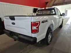 1FTMF1EB6JKF86421 2018 FORD F-150