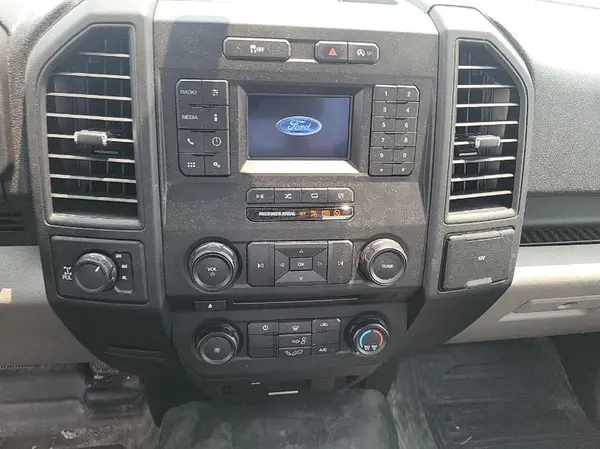 1FTMF1EB6JKF86421 2018 FORD F-150 - Image 2