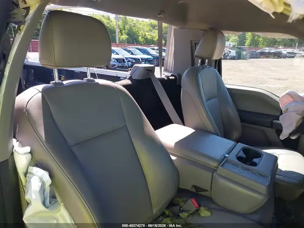1FTMF1EB6JKG08904 2018 FORD F-150 - Image 8