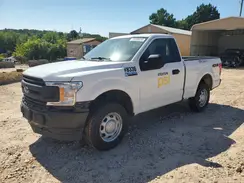 1FTMF1EB6KFB96039 2019 FORD F-150