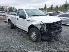 1FTMF1EB6KKC21836 2019 FORD F-150