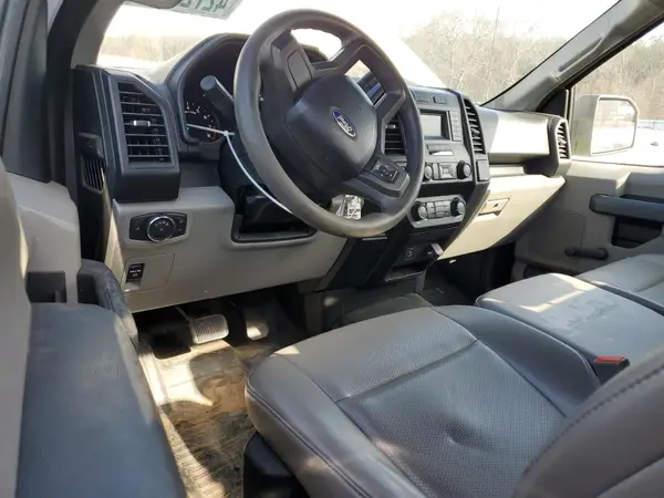 1FTMF1EB6KKD16218 2019 FORD F-150 - Image 8