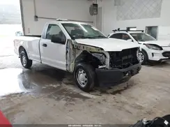 1FTMF1EB6KKD49798 2019 FORD F-150