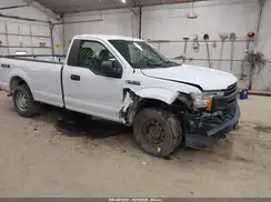 1FTMF1EB6KKD75611 2019 FORD F-150