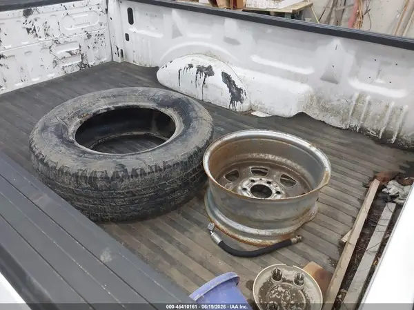 1FTMF1EB6KKD75611 2019 FORD F-150 - Image 8