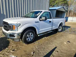1FTMF1EB6KKE28498 2019 FORD F-150