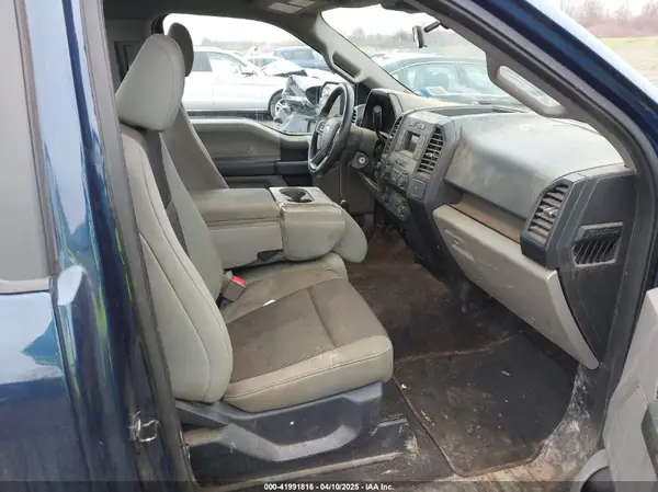 1FTMF1EB6LKD41542 2020 FORD F-150 - Image 8