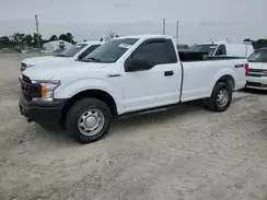 1FTMF1EB6LKE13596 2020 FORD F-150