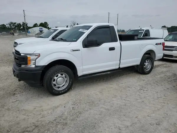 1FTMF1EB6LKE13596 2020 FORD F-150 - Image 1