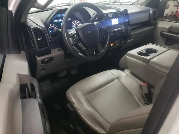 1FTMF1EB6LKE13596 2020 FORD F-150 - Image 8