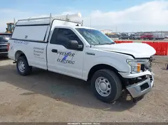 1FTMF1EB6LKE72499 2020 FORD F-150