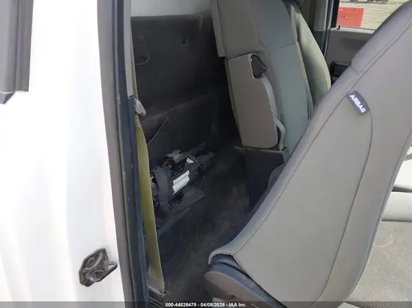 1FTMF1EB6LKE72499 2020 FORD F-150 - Image 8