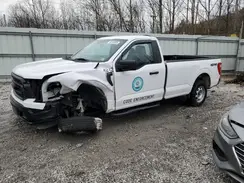 1FTMF1EB6MKD08882 2021 FORD F-150