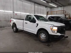 1FTMF1EB6MKE06357 2021 FORD F-150